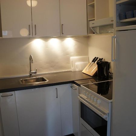 Vesterhavsgade 47. Dor 7 Apartment เอสบีเยร์ ภายนอก รูปภาพ