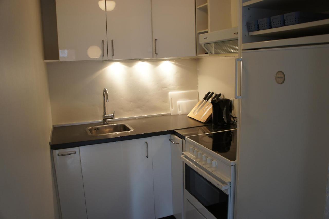 Vesterhavsgade 47. Dor 7 Apartment เอสบีเยร์ ภายนอก รูปภาพ
