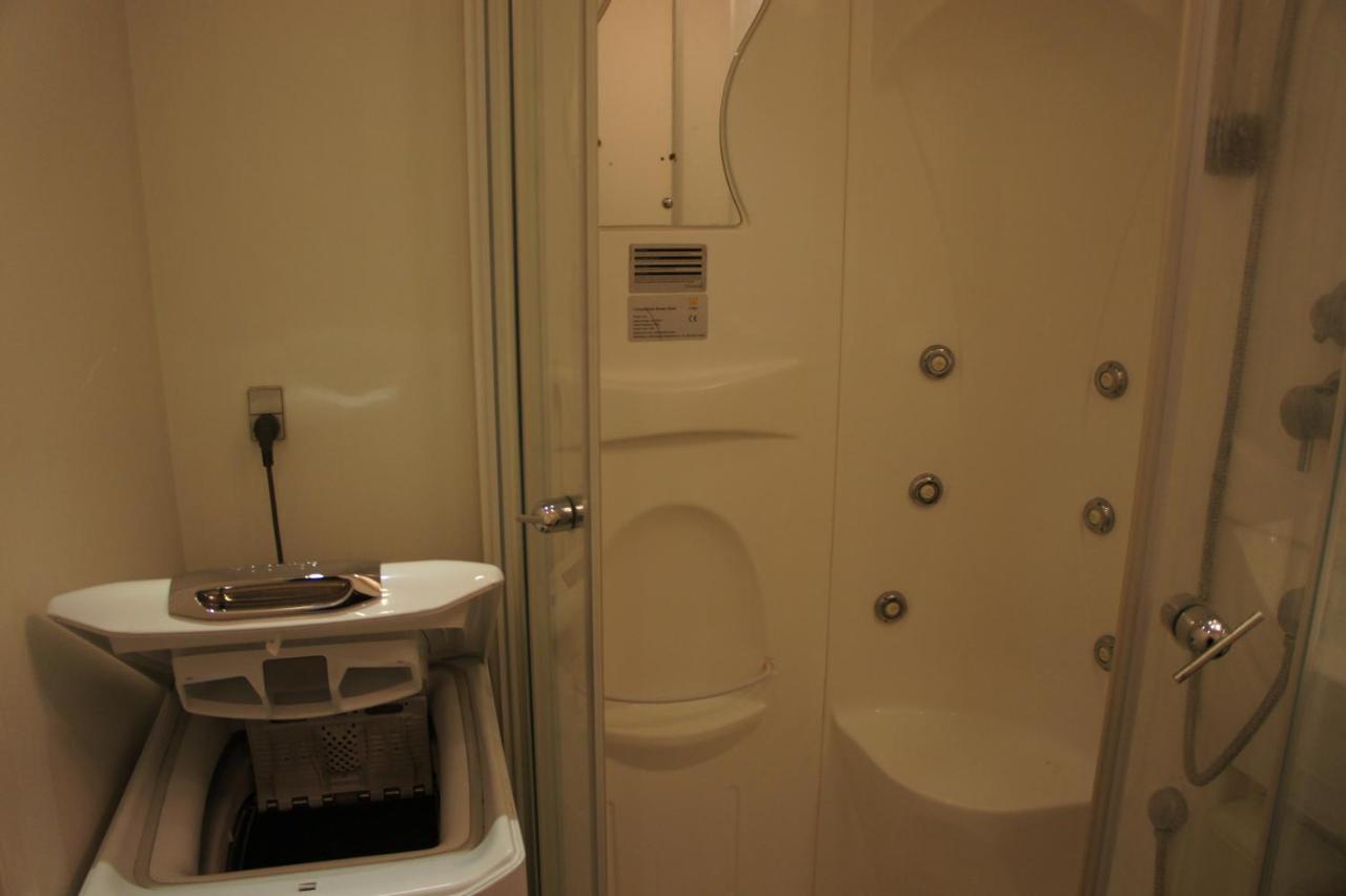 Vesterhavsgade 47. Dor 7 Apartment เอสบีเยร์ ภายนอก รูปภาพ